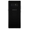 سامسونج (N950FD) تليفون محمول ذكى, ذو لون أسود حالك