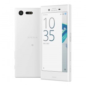 SONY F5321 MOBILE XPERIA X COMPACT, WHITE