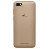 WIKO JERRY MAX SMARTPHONE, GOLD