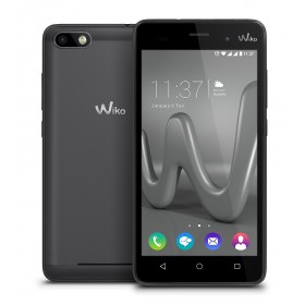 WIKO LENNY3 MAX SMARTPHONE, SPACE GREY
