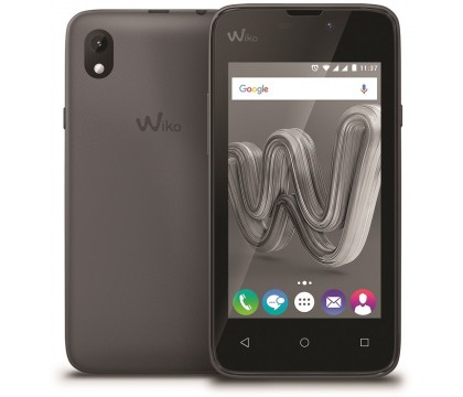 WIKO SUNNY MAX SMARTPHONE, SPACE GREY