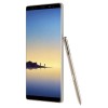 سامسونج (N950FD) تليفون محمول ذكى, ذو لون ذهبى