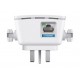 LINKSYS WAP750AC-ME WI-FI ACCESS POINT