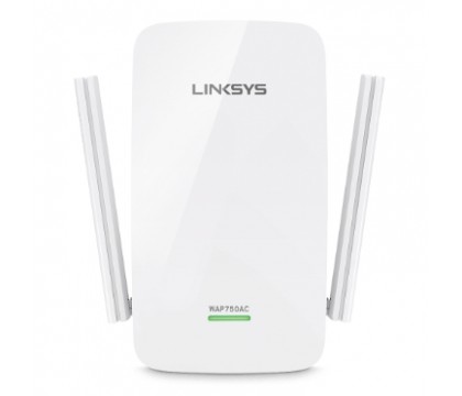 LINKSYS WAP750AC-ME WI-FI ACCESS POINT