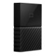 WESTERN DIGITAL WDBYFT0020BBK-WESN  MY PASSPORT Harddisk 2TB, BLACK