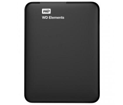 WESTERN DIGITAL WDBU6Y0020BBK-WESN WD ELEMENTS PORTABLE 2TB