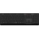 سبيد لينك (SL-640304-BK)  لوحة مفاتيح و ماوس لاسلكي ذو تردد 2.4 جيجا هرتز, ذو لون أسود