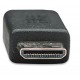 Manhatn 304955 Cable Mini HDMI-HDMI, Black, 1.8m (6ft)