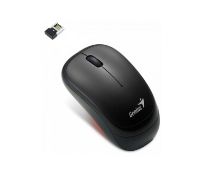GENIUS TRAVELER 6000Z Wireless Optical Mouse, USB, 31030023112
