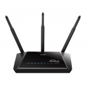D-LINK DIR-619L Wireless N300 Cloud Router 4 PORT