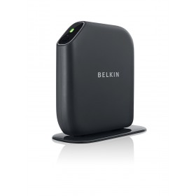 Belkin F7D4302DE N300 Play Wireless Router 0091