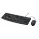 RAPOO NX1720 WIRED ARABIC KEYBOARD & MOUSE