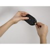 HAMA 00053944 MILANO COMPACT WIRELESS MOUSE, BLUE