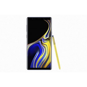 SAMSUNG N960FDS GALAXY NOTE9 DS 512GB 8GB 4G, OCEAN BLUE 