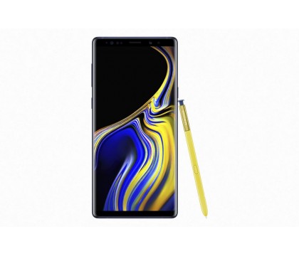 سامسونج (N960FDS) تليفون محمول جالاكسى NOTE9, ذو لون أزرق محيطى