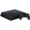 سونى (CUH-7016BB01Y) بلاى إستيشن بمساحة 1000 جيجا بايت + لعبة FIFA18 ARABIC 