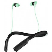 SKULLCANDY S2CDW-K602 METHOD WIRELESS EARBUD, BLACK/MINT 