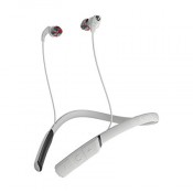 سكال كاندى (S2CDW-J520) سماعة أذن لاسلكية, ذات لون مموه/رمادى/فحمى