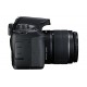 CANON EOS4000D DSLR CAMERA 18-55MM IS 18MP