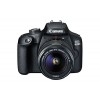 CANON EOS4000D DSLR CAMERA 18-55MM IS 18MP