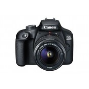 CANON EOS4000D DSLR CAMERA 18-55MM IS 18MP
