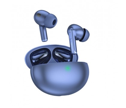 Wingoo i-BUDS, DARK BLUE