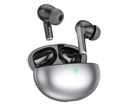 Wingoo i-BUDS, Black