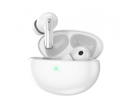 Wingoo i-BUDS, WHITE