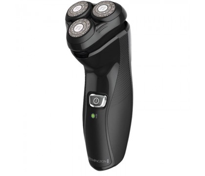 REMINGTON R4150 Dry Rechargeable Diamond Series Rotary Shaver