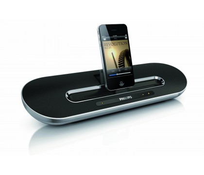 PHILIPS PURE DOCKING SPEAKER DS7700/10 WITH BLUETOOTH