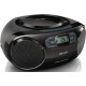 Philips CD Soundmachine AZ329 CD, MP3-CD, USB, FM Tape SD 2W