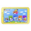 Samsung Galaxy Tab 3 Kids (T2105) 7.0 inch (Wi-Fi) + BUMPER CASE 