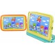 Samsung Galaxy Tab 3 Kids (T2105) 7.0 inch (Wi-Fi) + BUMPER CASE 