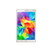 Samsung Galaxy Tab S (T705) 8.4 inch Tablet 