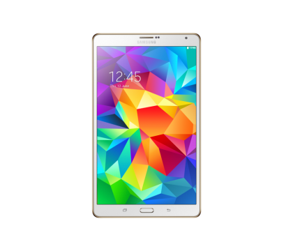 Samsung Galaxy Tab S (T705) 8.4 inch Tablet 
