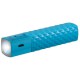 iFrogz GoLite Backup Charge with Flashlight 2600 Rechargeable Power Bank (Blue)