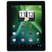 Mach Speed - Trio Stealth G2 9.7 inch Tablet with 8GB Memory - Black