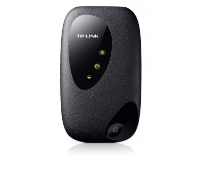 TP LINK 3G MOBILE WI-FI M5250