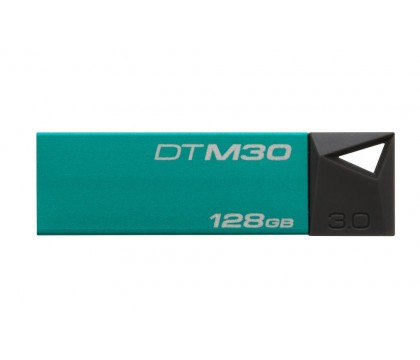 كينجستون (DTM30/128GB) فلاش ميمورى