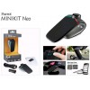 باروت (MINIKIT Neo) سماعة بلوتوث للسيارة