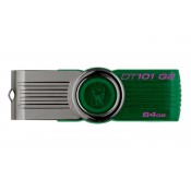 كينجستون (DT101G2/64GB) فلاش ميمورى