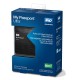 WD 500GB MY PASSPORT ULTRA BLACK WDBPGC5000ABK-EESN