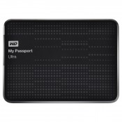 ويسترن ديجيتال (WDBZFP0010BBK-EESN) هارد ديسك خارجى
