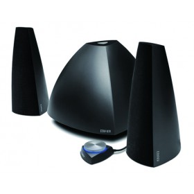Edifier Prisma - E3350BT 2.1 Bluetooth Audio System Black