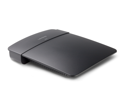 LINKSYS WIRELESS-N BROADBAND ROUTER N300 E900-EE