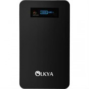 OLKYA POWER TANK PT-4000 BLACK