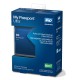 WD 500GB MY PASSPORT ULTRA BLUE WDBPGC5000ABL-EESN