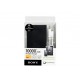 SONY CP-F10L/B USB CHARGER F10 - 10000MAH BLACK
