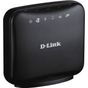 D-LINK 11N 150MBPS 3G ROUTER DWR-111 WITH USB DONGLE