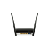 دى لينك (DWR-116) راوتر لاسلكى بمنفذ يو إس بى و شبكة 3G/4G